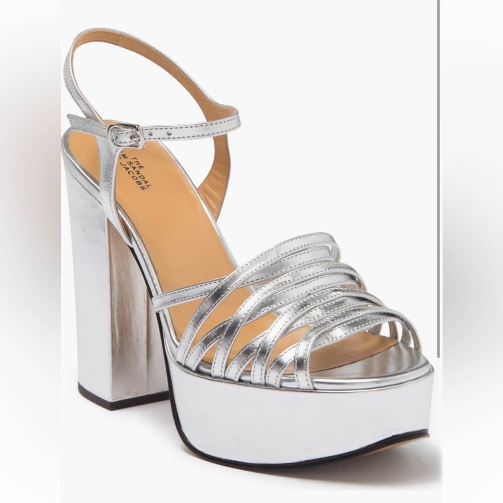 Marc Jacobs Glam Sandal